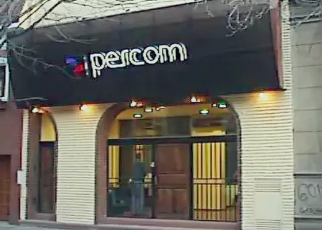 Percom Rosario