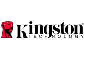 Logo de Kingston