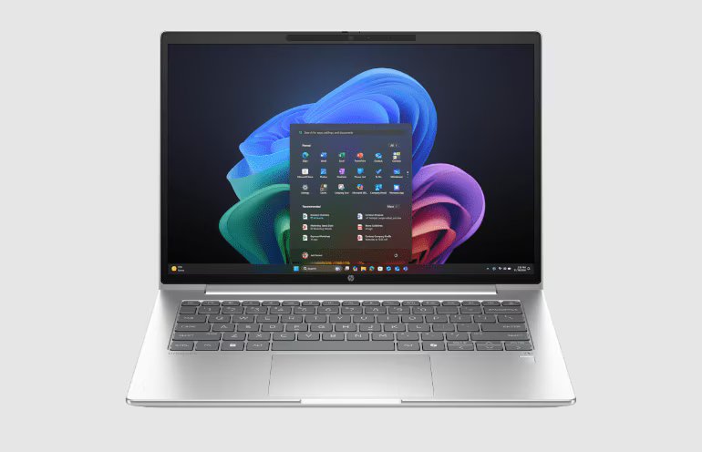 HP ProBook AI Laptops