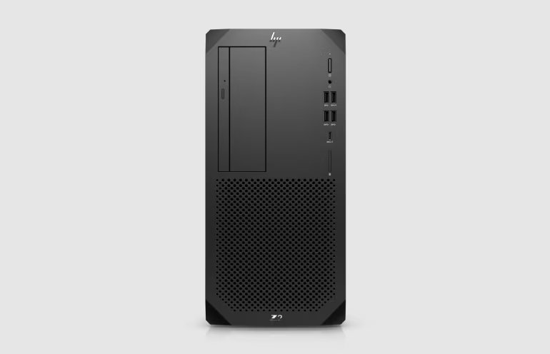 Z by HP Desktop Workstations