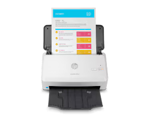 HP ScanJet Pro 2000 s2