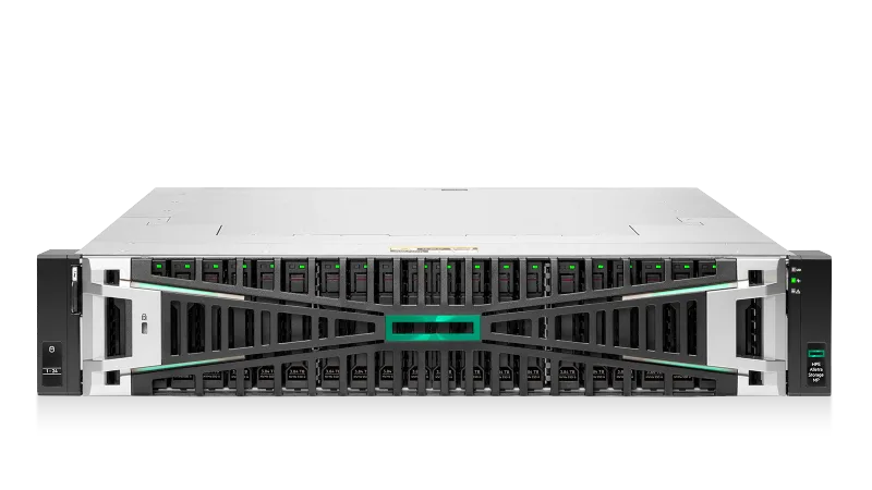 HPE Alletra Storage MP B10000
