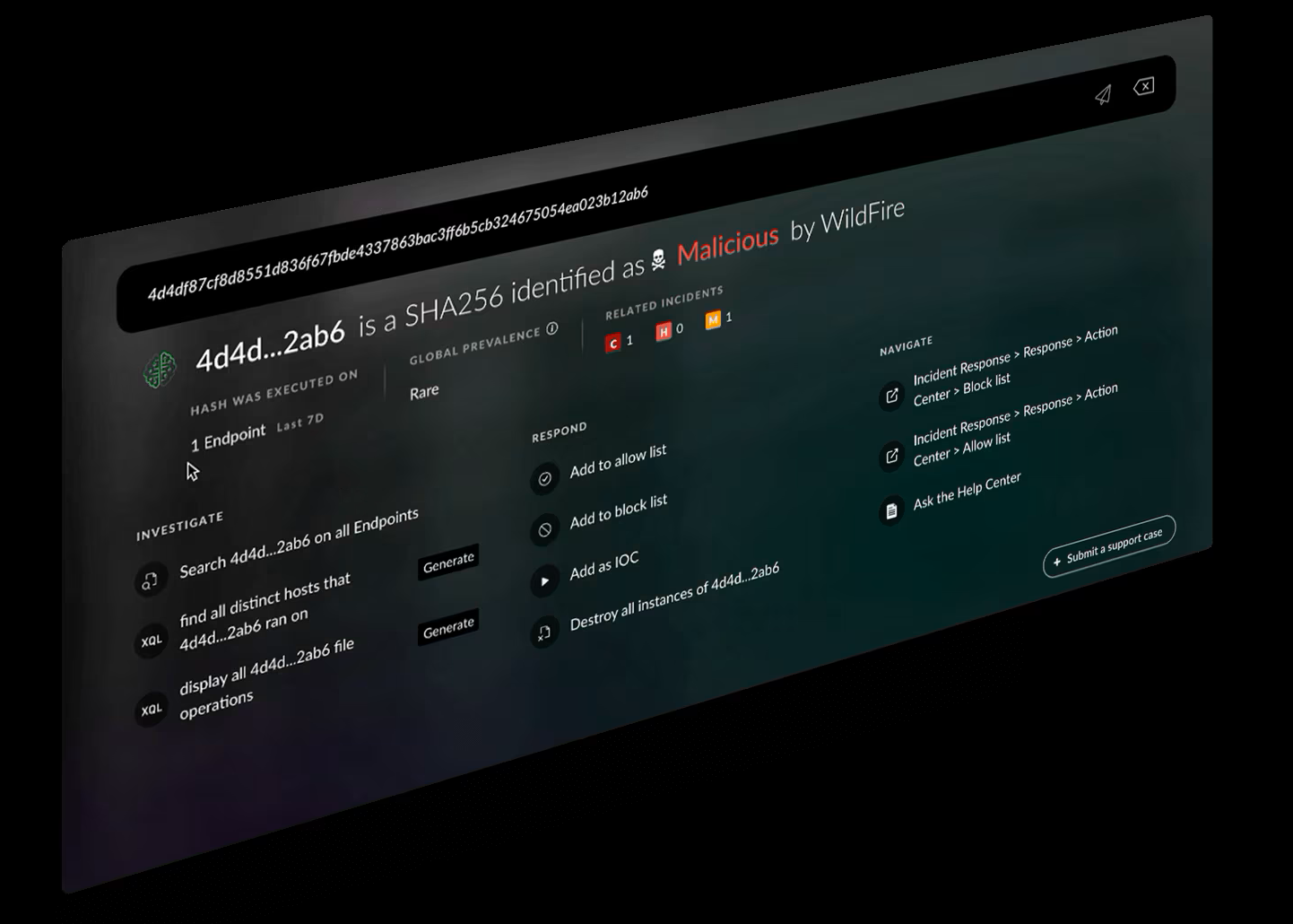 Imagen decorativa 2 de SecOps