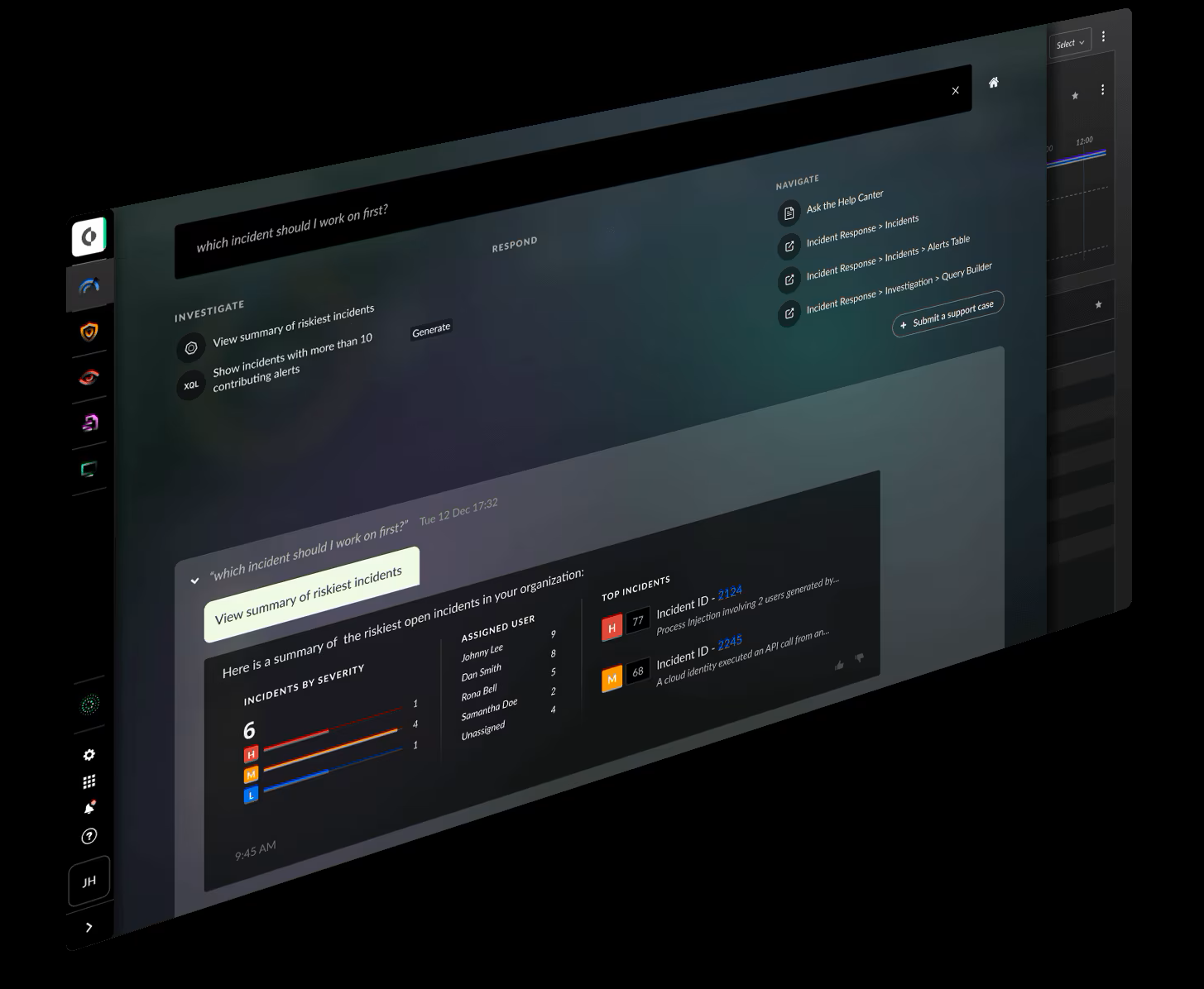 Imagen decorativa 1 de SecOps