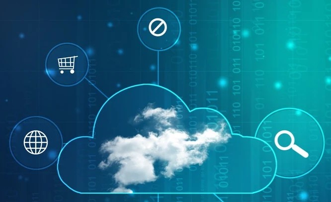 Imagen decorativa - Strata™ Cloud Manager